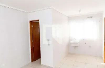 Apartamento para venda - piraporinha, 1 quarto,  33 m² - diadema