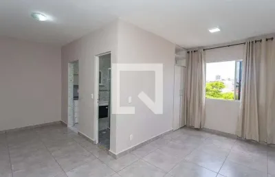 Apartamento para venda - centro, 1 quarto,  31 m² - diadema