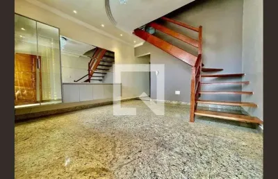 Casa para venda - cabral, 3 quartos,  149 m² - contagem