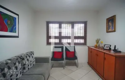 Casa para venda - hamburgo velho, 3 quartos,  150 m² - novo hamburgo
