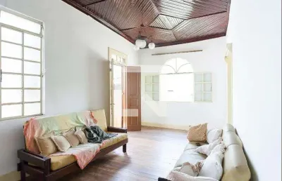 Casa para venda - rosário, 4 quartos,  108 m² - nova lima