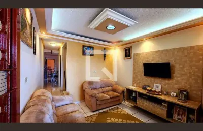 Casa para venda - vila tupi, 3 quartos,  191 m² - várzea paulista