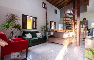 Casa para venda - rondônia, 3 quartos,  175 m² - novo hamburgo