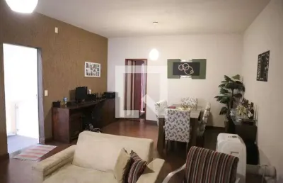 Casa para venda - nossa sra. do carmo, 2 quartos,  180 m² - contagem