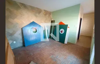 Casa para venda - monte castelo, 2 quartos,  95 m² - contagem