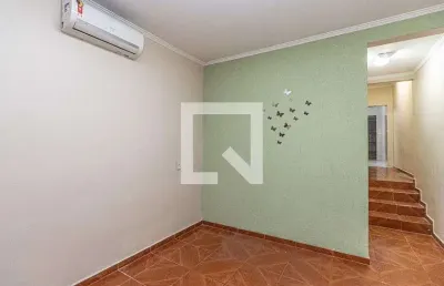 Casa para venda - santo antônio, 2 quartos,  186 m² - são caetano do sul