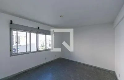 Kitnet / stúdio para venda - centro, 1 quarto,  35 m² - novo hamburgo