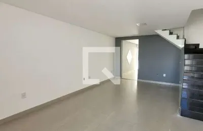 Casa para venda - monte castelo, 3 quartos,  155 m² - contagem