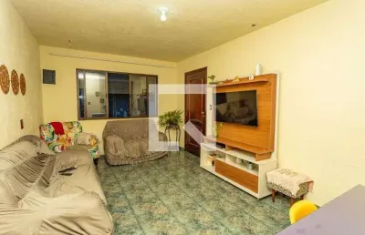 Casa para venda - piraporinha, 4 quartos,  163 m² - diadema