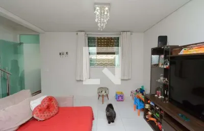 Casa para venda - fonte grande, 3 quartos,  154 m² - contagem