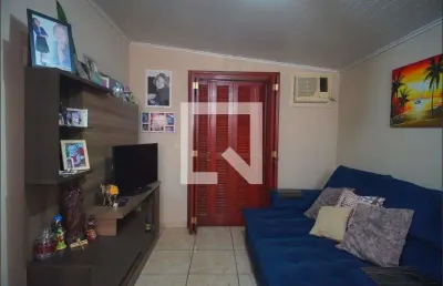 Casa para venda - primavera, 4 quartos,  172 m² - novo hamburgo