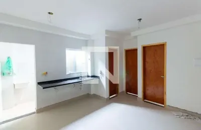 Apartamento para venda - vila nova savoia, 2 quartos,  45 m² - são paulo