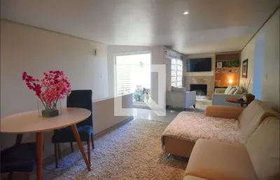 Casa para venda - guarani, 3 quartos,  194 m² - novo hamburgo