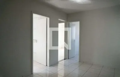 Apartamento para venda - arvoredo ii, 2 quartos,  50 m² - contagem
