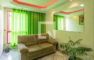 Apartamento para venda - centro, 2 quartos,  50 m² - diadema