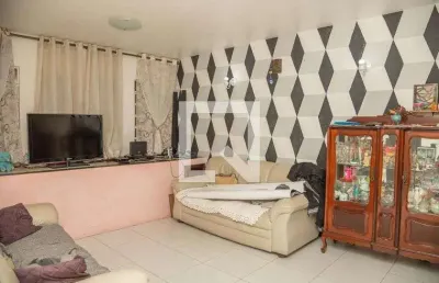 Casa para venda - centro, 3 quartos,  193 m² - diadema