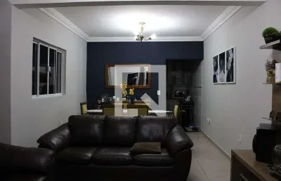 Casa para venda - piraporinha, 3 quartos,  178 m² - diadema