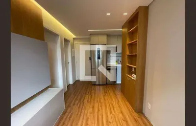Apartamento para venda - butantã, 2 quartos,  33 m² - são paulo
