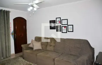 Casa para venda - santa maria, 4 quartos,  142 m² - são caetano do sul