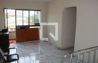 Casa para venda - centro, 2 quartos,  180 m² - são caetano do sul
