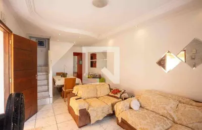 Casa para venda - vila nogueira, 3 quartos,  163 m² - diadema