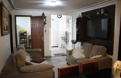 Casa para venda - conj. água branca, 4 quartos,  138 m² - contagem
