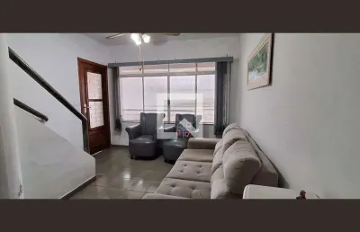 Casa para venda - olímpico, 3 quartos,  157 m² - são caetano do sul