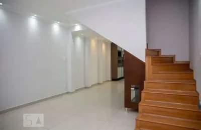 Casa para venda - centro, 2 quartos,  168 m² - diadema