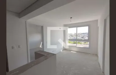 Apartamento para venda - pátria nova, 1 quarto,  42 m² - novo hamburgo
