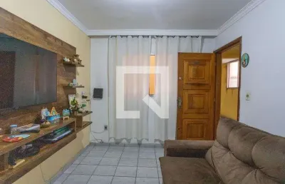 Apartamento para venda - conceição, 2 quartos,  52 m² - diadema