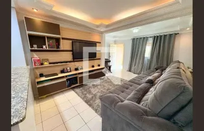 Casa para venda - jardim maria de fátima, 3 quartos,  154 m² - várzea paulista