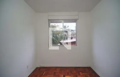 Apartamento para venda - ouro branco, 2 quartos,  51 m² - novo hamburgo