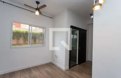 Apartamento para venda - campanário, 1 quarto,  42 m² - diadema