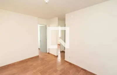Apartamento para venda - inconfidentes, 2 quartos,  38 m² - contagem