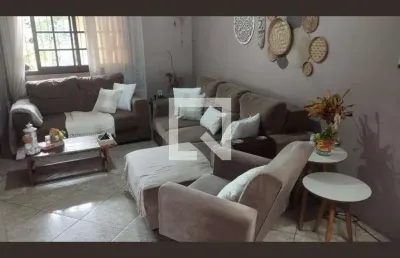 Casa para venda - hamburgo velho, 3 quartos,  160 m² - novo hamburgo