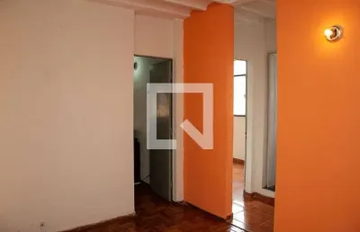 Apartamento para venda - inconfidentes, 2 quartos,  58 m² - contagem