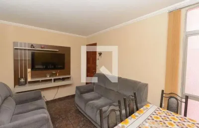 Apartamento para venda - inconfidentes, 2 quartos,  38 m² - contagem