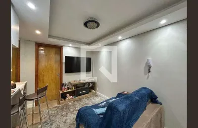 Apartamento para venda - canudos, 2 quartos,  37 m² - novo hamburgo