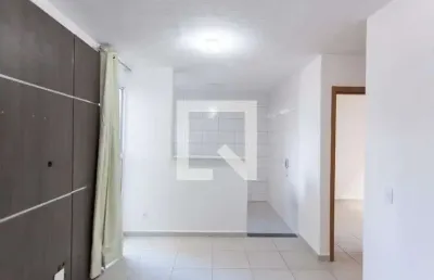 Apartamento para venda - três barras, 2 quartos,  38 m² - contagem