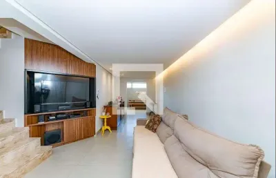 Casa / sobrado em condomínio para venda - cabral, 3 quartos,  170 m² - contagem
