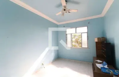 Apartamento para venda - piedade, 2 quartos,  55 m² - rio de janeiro