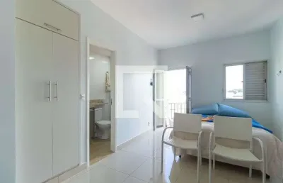 Kitnet / stúdio para venda - botafogo, 1 quarto,  45 m² - campinas