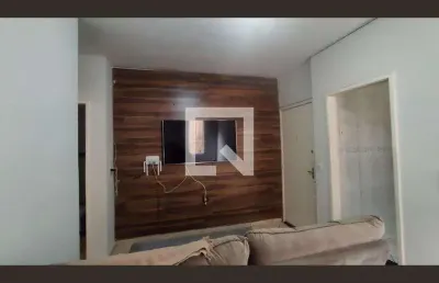 Apartamento para venda - centro, 2 quartos,  41 m² - contagem