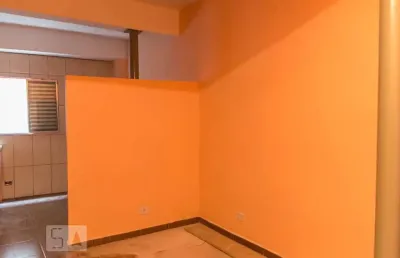Apartamento para venda - conceição, 1 quarto,  32 m² - diadema
