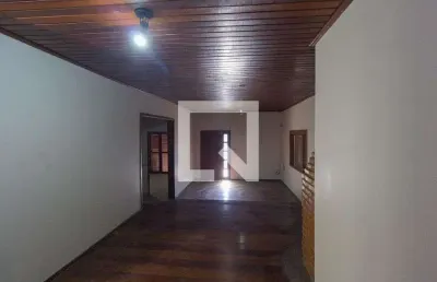 Casa para venda - vila nova, 2 quartos,  199 m² - novo hamburgo