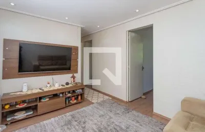 Apartamento para venda - conceição, 2 quartos,  40 m² - diadema