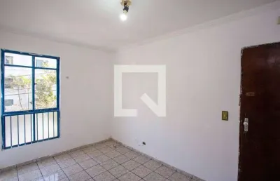 Apartamento para venda - conceição, 2 quartos,  60 m² - diadema