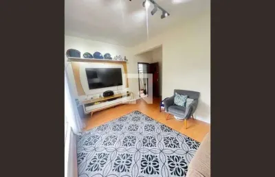 Casa para venda - vila campestre, 2 quartos,  178 m² - são paulo