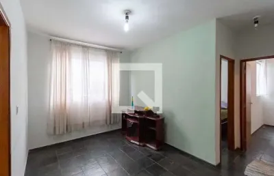 Apartamento para venda - centro, 2 quartos,  41 m² - contagem