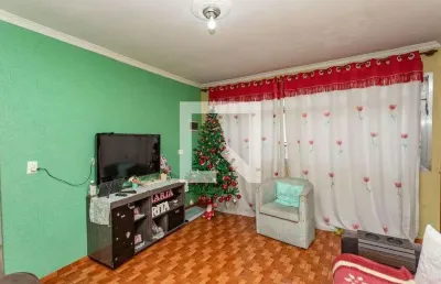Casa para venda - conceição, 2 quartos,  182 m² - diadema
